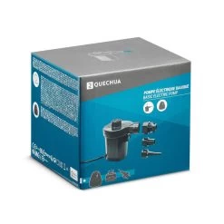 Quechua POMPE ÉLECTRIQUE POUR LE CAMPING - SUR SECTEUR -Camping Rabais Magasin pompe electrique pour le camping sur secteur 3