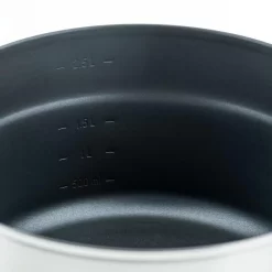 Quechua Popote Camp Du Randonneur MH500 Inox + Revêtement Anti-adhésif 4 Personnes 3,5L 17 Quechua Popote Camp Du Randonneur MH500 Inox + Revêtement Anti-adhésif 4 Personnes 3,5L -Camping Rabais Magasin popote camp du randonneur mh500 inox revetement anti adhesif 4 personnes 35l 7