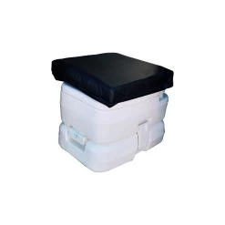 Porta Potti 335 Et Dometic 9L 972 Housse De Poterie En Simili-cuir Noir 6 Porta Potti 335 Et Dometic 9L 972 Housse De Poterie En Simili-cuir Noir -Camping Rabais Magasin porta potti 335 et dometic 9l 972 housse de poterie en simili cuir noir 2
