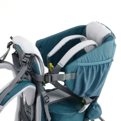 Porte Bébé Rigide - Deuter Kid Comfort 1 Plus -Camping Rabais Magasin porte bebe rigide deuter kid comfort 1 plus 5