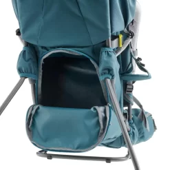 Porte Bébé Rigide - Deuter Kid Comfort 1 Plus -Camping Rabais Magasin porte bebe rigide deuter kid comfort 1 plus 6