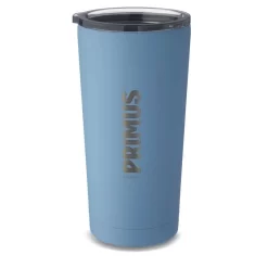 Primus Vacuum Tumbler Gobelet Thermique En Acier Inoxydable 600ml