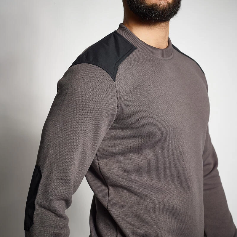 PULL 500 GRIS 3 PULL 500 GRIS – Image 3