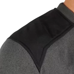 PULL CHASSE GRIS 500 -Camping Rabais Magasin pull chasse gris 500 4