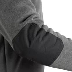 PULL CHASSE GRIS 500 -Camping Rabais Magasin pull chasse gris 500 5