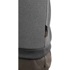 PULL CHASSE GRIS 500 -Camping Rabais Magasin pull chasse gris 500 6