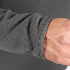 PULL CHASSE GRIS 500 -Camping Rabais Magasin pull chasse gris 500 7