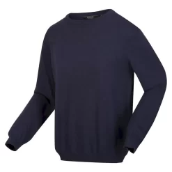 Regatta Pull KAELEN Homme (Bleu Marine) -Camping Rabais Magasin pull kaelen homme bleu marine 2