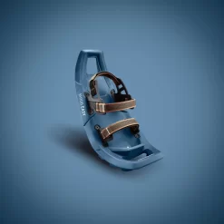 Raquettes à Neige Grands Tamis - Quechua EASY SH100 MOUNTAIN -Camping Rabais Magasin raquettes a neige grands tamis quechua easy sh100 mountain 4