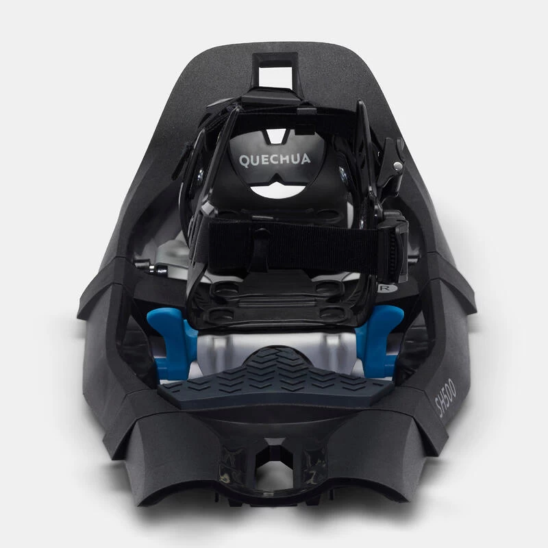 Raquettes à Neige Grands Tamis - Quechua SH500 Mountain 6 Raquettes à Neige Grands Tamis - Quechua SH500 Mountain – Image 6