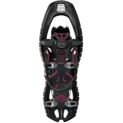 Raquettes TSL Symbioz Hyperflex Instinct-Noir-S