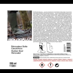 Rénovateur Bottes Caoutchouc -Camping Rabais Magasin renovateur bottes caoutchouc 2