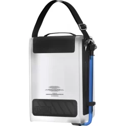 Camelbak Réservoir De Groupe Fusion™ 10L Avec Tru® Zip Imperméable. -Camping Rabais Magasin reservoir de groupe fusion 10l avec tru zip impermeable 3