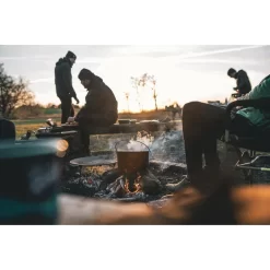 Robens Ottawa Pan 4L - Poêle 4L D'Ottawa -Camping Rabais Magasin robens ottawa pan 4l poele 4l dottawa 4