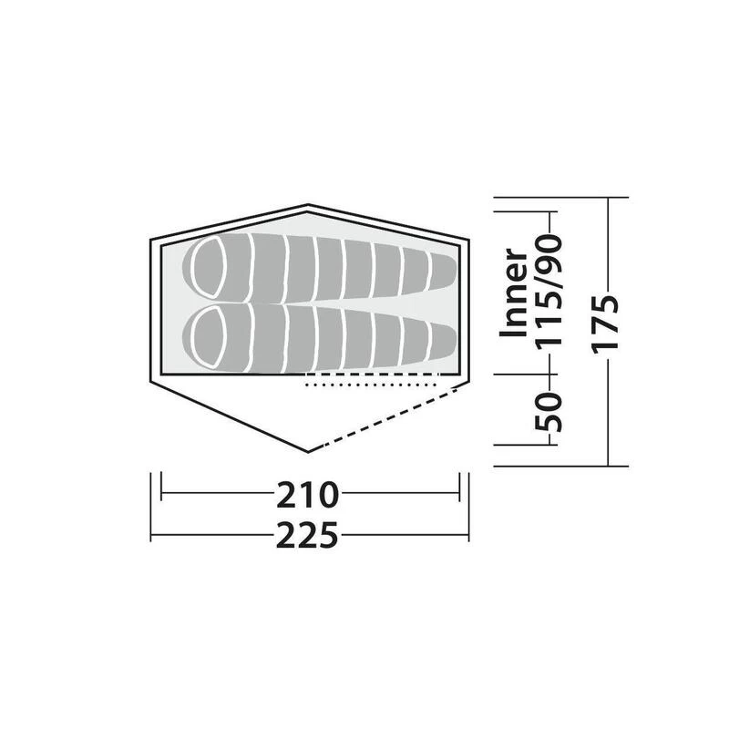 Robens Starlight 2 5 Robens Starlight 2 – Image 5