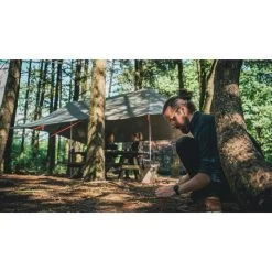 Robens Tarp PRS Twin Summit -Camping Rabais Magasin robens tarp prs twin summit 4