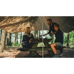 Robens Tarp PRS Twin Summit -Camping Rabais Magasin robens tarp prs twin summit 5