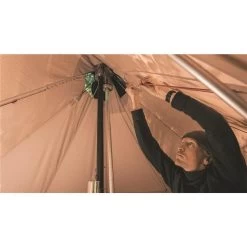 Robens Tente Klondike S - Quatre Personnes -Camping Rabais Magasin robens tente klondike s quatre personnes 2