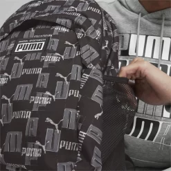 Sac à Dos Academy PUMA -Camping Rabais Magasin sac a dos academy puma 2