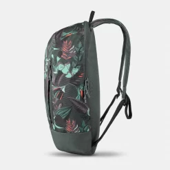 Quechua Sac à Dos De Randonnée 10L - NH Arpenaz 100 -Camping Rabais Magasin sac a dos de randonnee 10l nh arpenaz 100 7