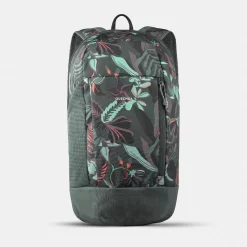 Quechua Sac à Dos De Randonnée 10L - NH Arpenaz 100 -Camping Rabais Magasin sac a dos de randonnee 10l nh arpenaz 100 8