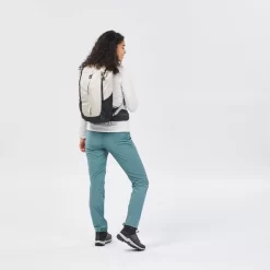 Quechua Sac à Dos De Randonnée Montagne 20L - MH100 -Camping Rabais Magasin sac a dos de randonnee montagne 20l mh100 2