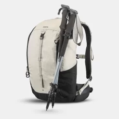 Quechua Sac à Dos De Randonnée Montagne 20L - MH100 -Camping Rabais Magasin sac a dos de randonnee montagne 20l mh100 3
