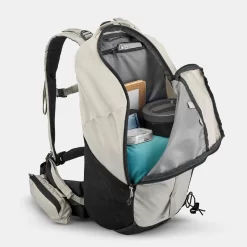 Quechua Sac à Dos De Randonnée Montagne 20L - MH100 -Camping Rabais Magasin sac a dos de randonnee montagne 20l mh100 5