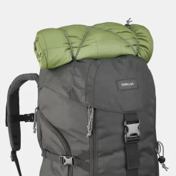 Sac à Dos De Trek & Voyage 50L - Travel 100 18 Sac à Dos De Trek & Voyage 50L - Travel 100 -Camping Rabais Magasin sac a dos de trek and voyage 50l travel 100 8