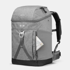 Quechua Sac à Dos Isotherme 25L - NH500 Ice Compact -Camping Rabais Magasin sac a dos isotherme 25l nh500 ice compact 3