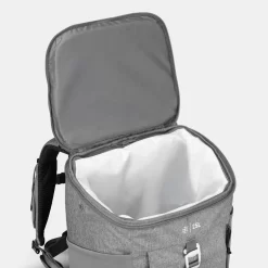 Quechua Sac à Dos Isotherme 25L - NH500 Ice Compact -Camping Rabais Magasin sac a dos isotherme 25l nh500 ice compact 6