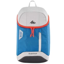 Quechua SAC À DOS ISOTHERME POUR LE CAMPING ET LA RANDONNÉE - ICE - 10 LITRES -Camping Rabais Magasin sac a dos isotherme pour le camping et la randonnee ice 10 litres 4