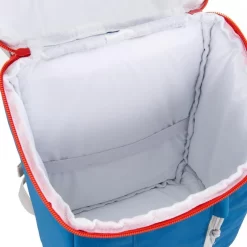 Quechua SAC À DOS ISOTHERME POUR LE CAMPING ET LA RANDONNÉE - ICE - 10 LITRES -Camping Rabais Magasin sac a dos isotherme pour le camping et la randonnee ice 10 litres 9