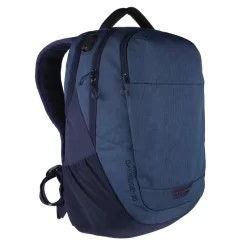 Regatta Sac à Dos OAKRIDGE Adulte (Bleu Marine / Denim Foncé) -Camping Rabais Magasin sac a dos oakridge adulte bleu marine denim fonce 2