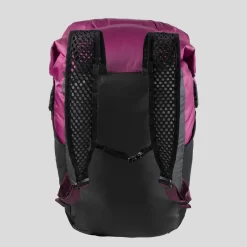 Sac à Dos Pliable Et Imperméable 20L - Travel 9 Sac à Dos Pliable Et Imperméable 20L - Travel -Camping Rabais Magasin sac a dos pliable et impermeable 20l travel 2