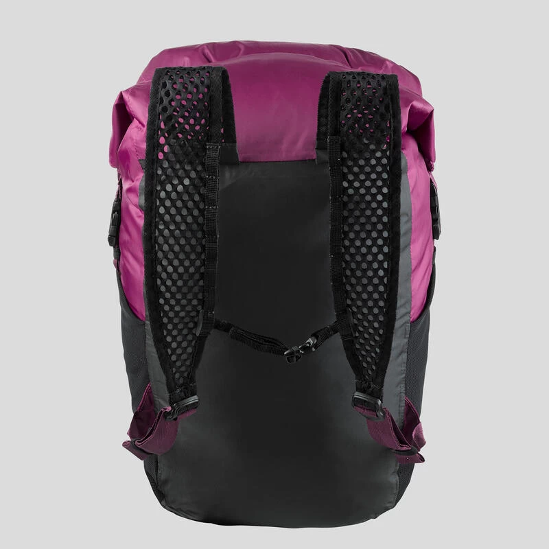 Sac à Dos Pliable Et Imperméable 20L - Travel 3 Sac à Dos Pliable Et Imperméable 20L - Travel – Image 3