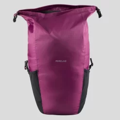 Sac à Dos Pliable Et Imperméable 20L - Travel 10 Sac à Dos Pliable Et Imperméable 20L - Travel -Camping Rabais Magasin sac a dos pliable et impermeable 20l travel 3