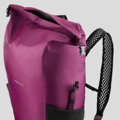 Sac à Dos Pliable Et Imperméable 20L - Travel 11 Sac à Dos Pliable Et Imperméable 20L - Travel -Camping Rabais Magasin sac a dos pliable et impermeable 20l travel 4