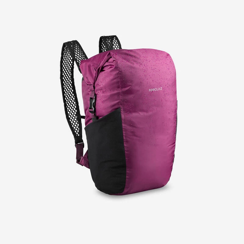 Sac à Dos Pliable Et Imperméable 20L - Travel 1 Sac à Dos Pliable Et Imperméable 20L - Travel