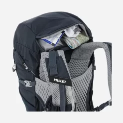 Millet Sac à Dos Randonnée Femme SENECA AIR 28 7 Millet Sac à Dos Randonnée Femme SENECA AIR 28 -Camping Rabais Magasin sac a dos randonnee femme seneca air 28 2