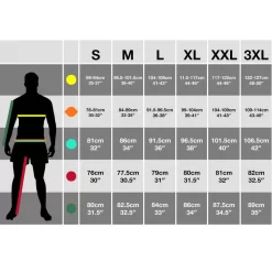 TRESPASS Sac à Dos THAIN (Noir) -Camping Rabais Magasin sac a dos thain noir 4