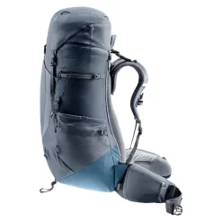Sac à Dos Trekking 50+10 - DEUTER AIR CONTACT LITE -Camping Rabais Magasin sac a dos trekking 5010 deuter air contact lite 4