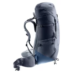 Sac à Dos Trekking 50+10 - DEUTER AIR CONTACT LITE -Camping Rabais Magasin sac a dos trekking 5010 deuter air contact lite 6