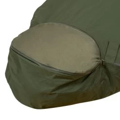 HIGHLANDER Sac De Bivouac Hawk - Super Léger - 1 Personne - Vert Olive -Camping Rabais Magasin sac de bivouac hawk super leger 1 personne vert olive 3