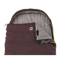 Sac De Couchage Outwell Campion Lux Aubergine L 9 Sac De Couchage Outwell Campion Lux Aubergine L -Camping Rabais Magasin sac de couchage outwell campion lux aubergine l 2