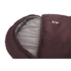 Sac De Couchage Outwell Campion Lux Aubergine L 10 Sac De Couchage Outwell Campion Lux Aubergine L -Camping Rabais Magasin sac de couchage outwell campion lux aubergine l 3