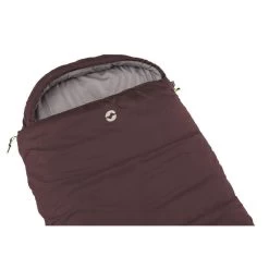 Sac De Couchage Outwell Campion Lux Aubergine L 11 Sac De Couchage Outwell Campion Lux Aubergine L -Camping Rabais Magasin sac de couchage outwell campion lux aubergine l 4