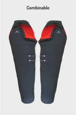 Sac De Couchage Pour Camping, Adulte, Chaud 3 Saisons, Fermeture éclair à Droite 7 Sac De Couchage Pour Camping, Adulte, Chaud 3 Saisons, Fermeture éclair à Droite -Camping Rabais Magasin sac de couchage pour camping adulte chaud 3 saisons fermeture eclair a droite 2