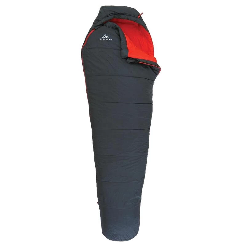 Sac De Couchage Pour Camping, Adulte, Chaud 3 Saisons, Fermeture éclair à Droite 1 Sac De Couchage Pour Camping, Adulte, Chaud 3 Saisons, Fermeture éclair à Droite