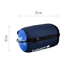 Lafuma Sac De Couchage Trekking Mixte ACTIVE 10 Droit -Camping Rabais Magasin sac de couchage trekking mixte active 10 droit 4